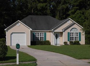 505 Hyacinth Dr, Longs, SC 29568