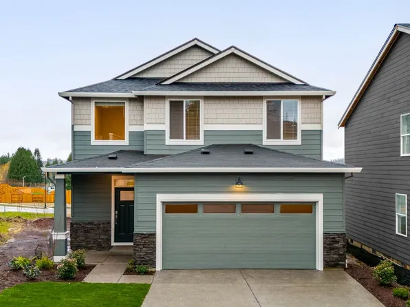 9501 SE Crystal Rose St, Happy Valley, OR 97086