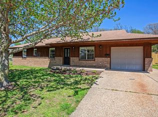 604 Timberline St, Decatur, AR 72722