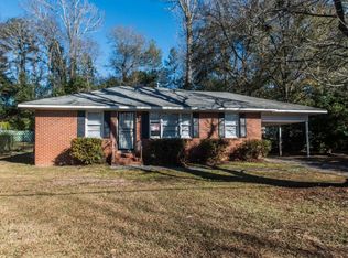2580 Derrell Dr, Macon, GA 31217