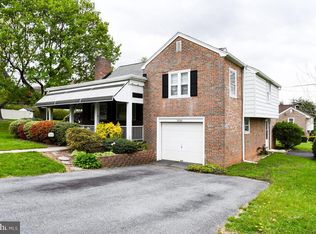 3004 Filbert St, Reading, PA 19606