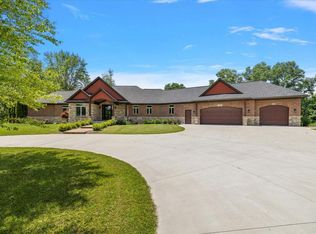 596 S Parker Rd, Ann Arbor, MI 48103
