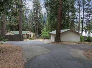 5684 Pony Express Trl, Camino, CA