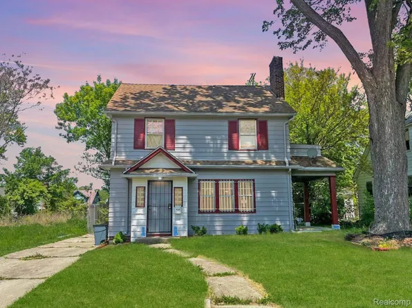 200 W McClellan St, Flint, MI 48505
