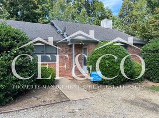 617 Harley Ct, Spartanburg, SC 29307
