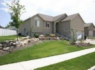 5127 W Leila Ln, Herriman, UT 84096