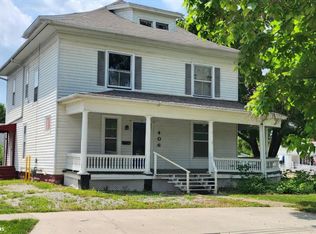 406 S 12th St, Centerville, IA 52544