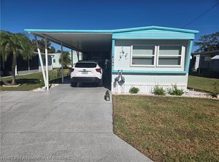 17 Armadillo Trl, Lake Placid, FL 33852