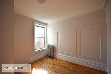 Rented by Yaffa Realty LLC