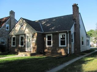 4034 N 46th St, Milwaukee, WI 53216
