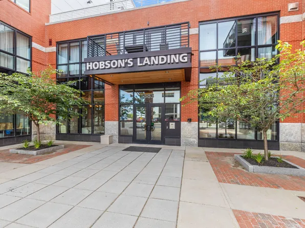 383 Commercial Street #401, Portland, ME 04101
