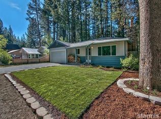 2694 Muir Ln, South Lake Tahoe, CA 96150
