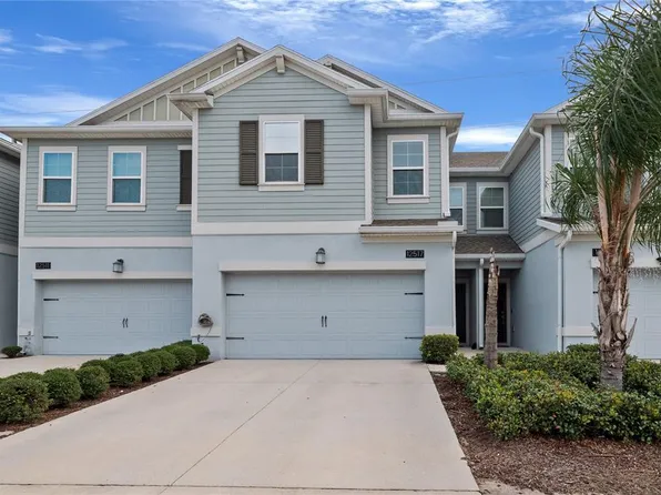 12517 Turtle Grass Dr, Orlando, FL 32824