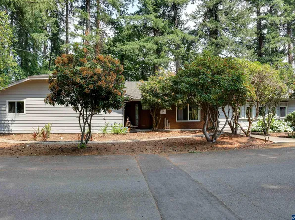 680 SW High Ave, Mill City, OR 97360