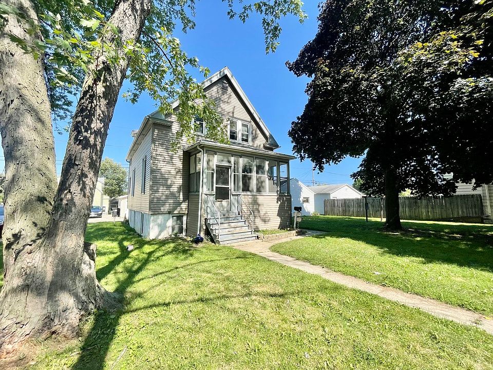 3834 East Barnard Avenue 3834 E Barnard Ave Cudahy WI Zillow