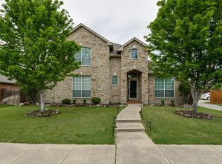 8113 Freeman Dr, Rowlett, TX 75089