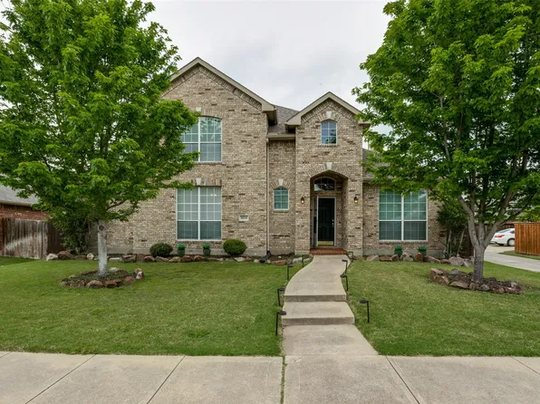 8113 Freeman Dr, Rowlett, TX 75089