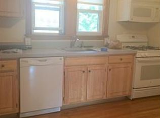 36 Saint Marks Rd APT 3, Boston, MA 02124