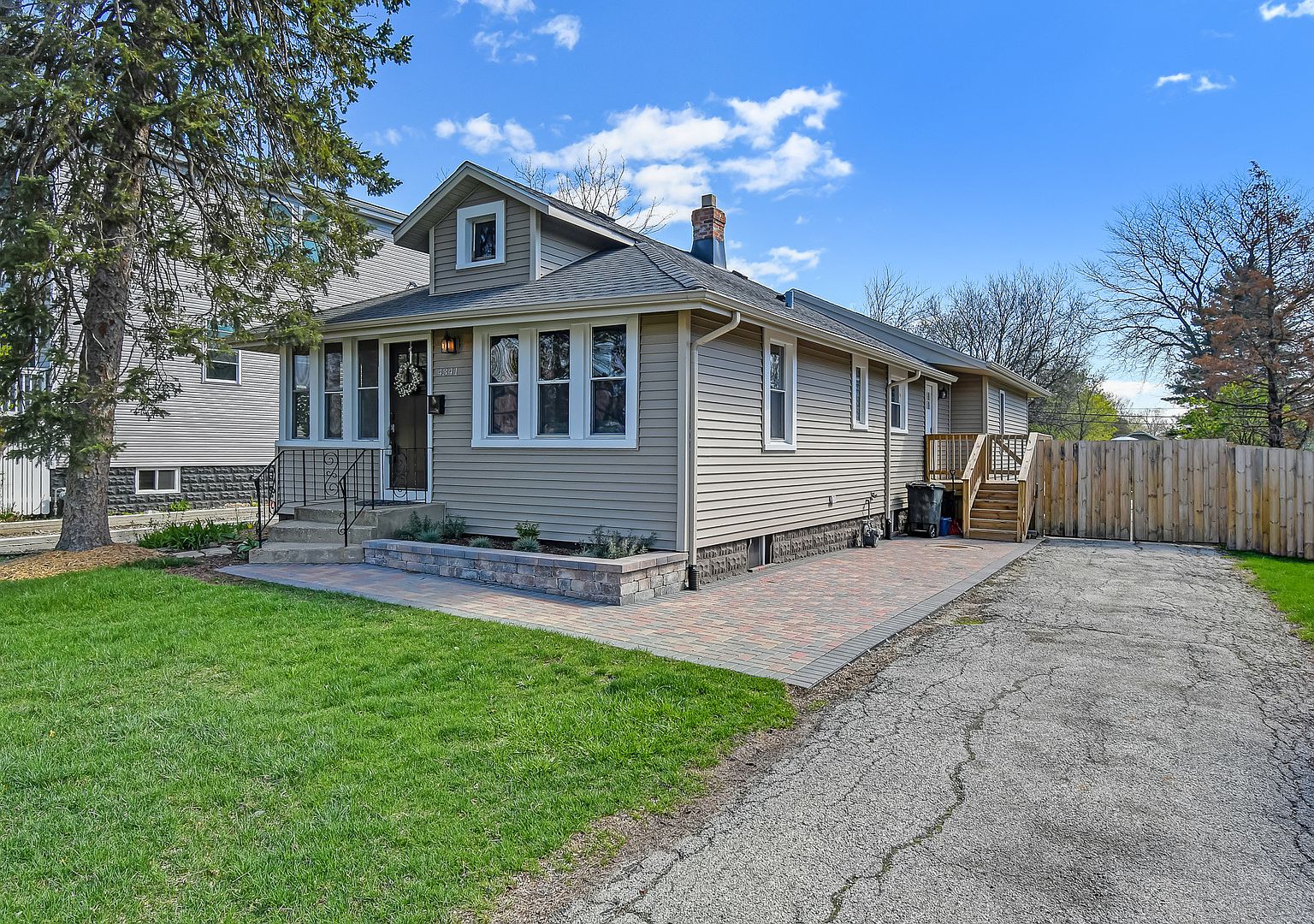 4341 Fairview Ave, Downers Grove, IL 60515 Zillow