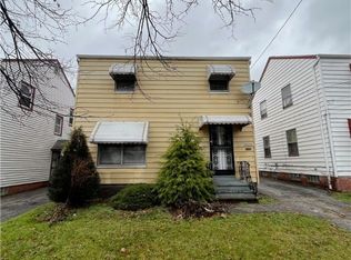 10317 Avon Ave, Cleveland, OH