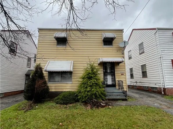 10317 Avon Ave, Cleveland, OH 44105