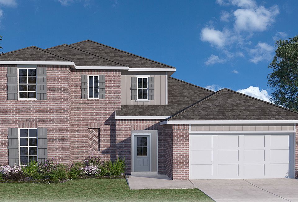 Plan Elevation.