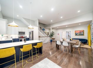 404 Palisade Ave FLOOR 3, Jersey City, NJ 07307