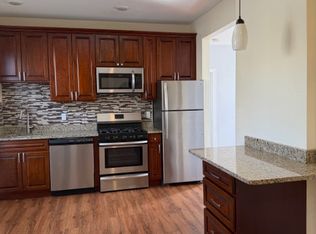 25 Cross St APT 4, Bloomfield, NJ 07003