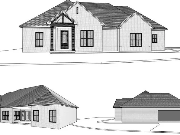 29 Southpointe Dr, Searcy, AR 72143