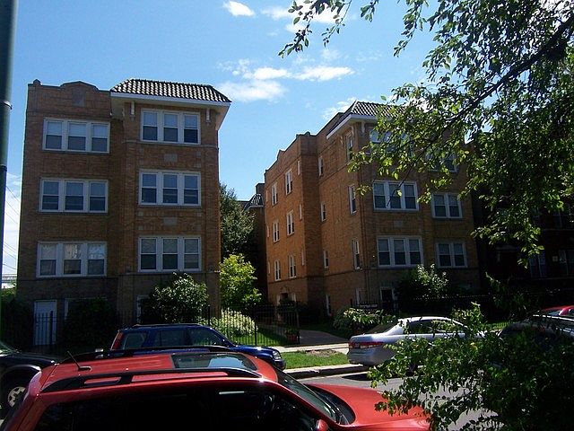 1st image of 4345 N Sacramento Ave APT 1A