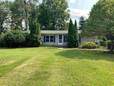 3849 E Mae Delano Dr, Knox, IN, 46534