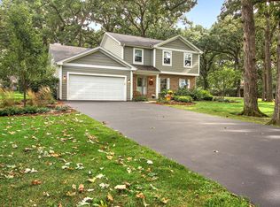 16135 W Creek Dr, Manhattan, IL 60442