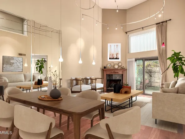 4279 E AGAVE Road, Phoenix, AZ 85044