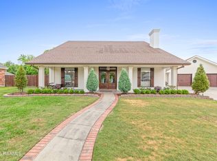 108 Murat Cir, Lafayette, LA 70501