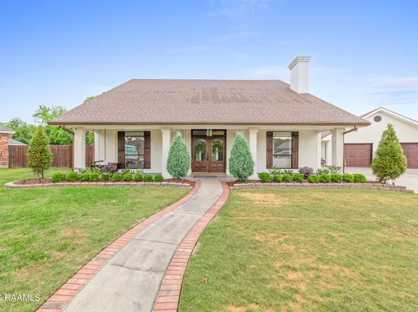 108 Murat Cir, Lafayette, LA 70501