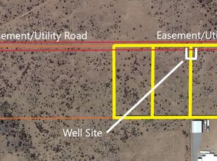 X N Avenue 1 2 #251-3, Wittmann, AZ 85361