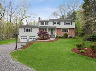 95 Musket Ridge Rd, Wilton, CT 06897