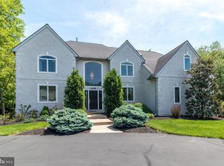 1632 Tuckerstown Rd, Dresher, PA 19025