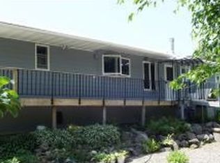 N2530 Draeger Rd, Waupaca, WI 54981