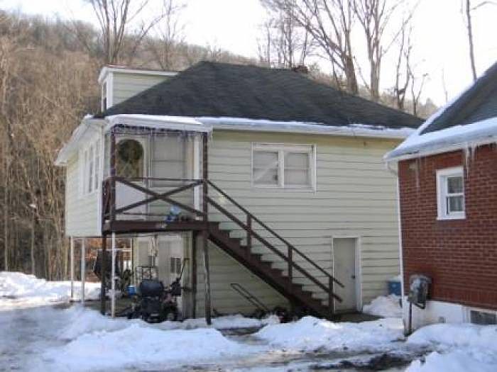 310 Powers Ave. Garage/ap