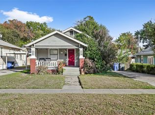 1715 S Saint Louis Ave, Tulsa, OK 74120