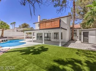 3181 Shadowridge Ave, Las Vegas, NV 89120