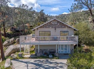 6942 Hungry Gulch Rd, Lake Isabella, CA 93240