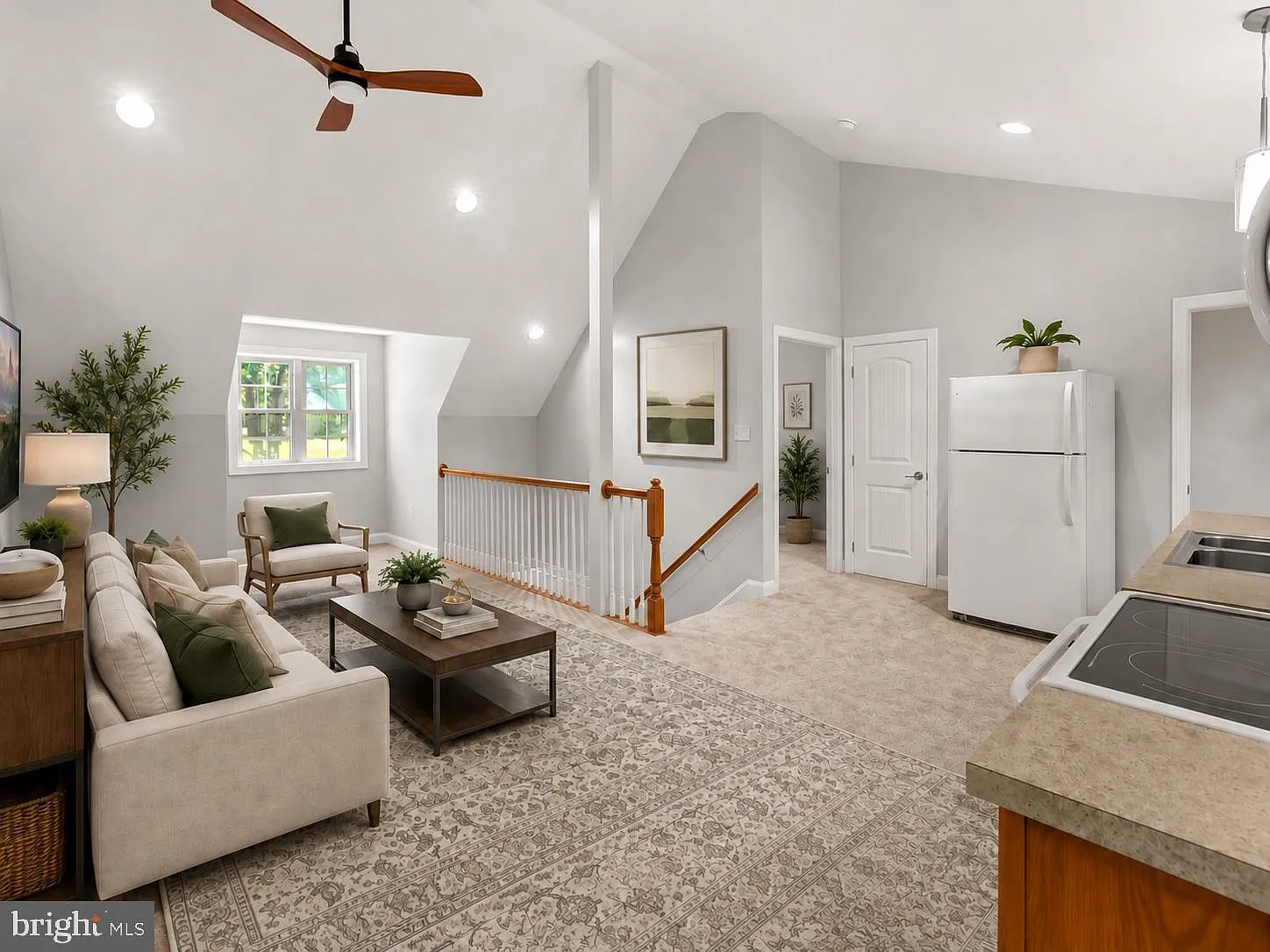 2 bed, 1.0 bath, 1000 sqft, $1,800 — Photo 1