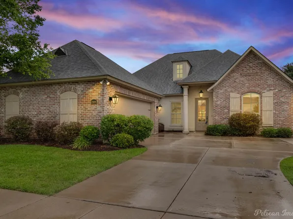 2928 Paradise Dr, Shreveport, LA 71105