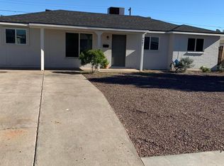 4401 N 49th Ave, Phoenix, AZ 85031