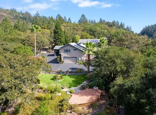 6740 Wildwood Mountain Rd, Santa Rosa, CA 95409