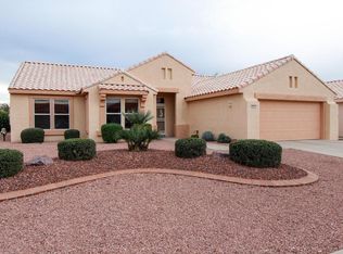 15175 W Gunsight Dr, Sun City West, AZ 85375