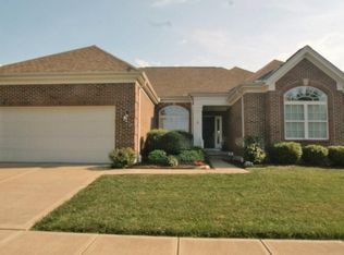 7249 Hargus Dr, Hamilton Twp, OH 45039