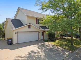 1201 Aspen Ct, Farmington, MN 55024